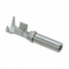 TE Connectivity Automotive Connector Terminal Deutsch Female Pin Crimp 40A Nickel Plated Copper Contact 1062-12-0166