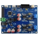 STMicroelectronics AVAS Solution Evaluation Board Based on SPC582B60E1 Chorus Family MCU and FDA903D Class D AEK-AUD-C1D9031