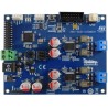 STMicroelectronics AVAS Solution Evaluation Board Based on SPC582B60E1 Chorus Family MCU and FDA903D Class D AEK-AUD-C1D9031