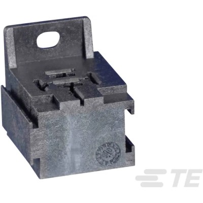TE Connectivity Plug-In Mini ISO Bracket Relay Socket 1-1904045-2