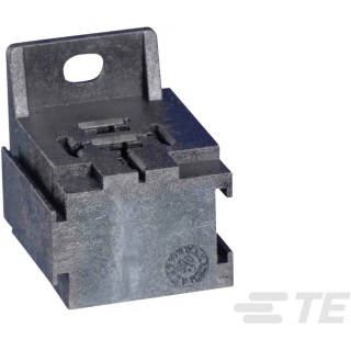 TE Connectivity Plug-In Mini ISO Bracket Relay Socket 1-1904045-2, Bracket Mount, RoHS Compliant, Portugal Origin