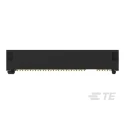 TE Connectivity M.2 NGFF Series Right Angle Edge Connector, PCB Mount, 67 Contacts, 0.5 mm Pitch, 2 Row 2199230-5