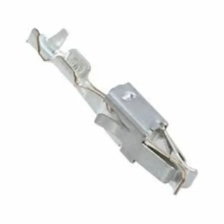TE Connectivity Junior Power Timer Female Automotive Crimp Terminal 30A 2.8mm Width 927774-1
