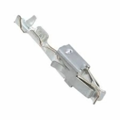 TE Connectivity Junior Power Timer Female Automotive Crimp Terminal 30A 2.8mm Width 927774-1