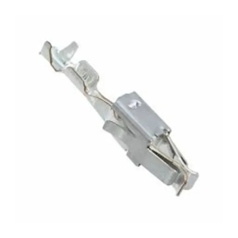 TE Connectivity Junior Power Timer Female Automotive Crimp Terminal 30A 2.8mm Width 927774-1