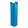 Makita Diamond Tipped 52 mm Diameter Dry Diamond Core Hole Saw, 150mm Length, 0.5in Shank Size P-64113