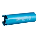 Makita Diamond Tipped 52 mm Diameter Dry Diamond Core Hole Saw, 150mm Length, 0.5in Shank Size P-64113