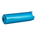 Makita Diamond Tipped 52 mm Diameter Dry Diamond Core Hole Saw, 150mm Length, 0.5in Shank Size P-64113