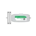 Lascar Door Switch Surface Wireless Alert DC 1.5V, Proximity Switch with Wireless Email Alert