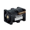 Sanyo Denki San Ace Series Axial Fan 12V DC 37.2W 3.1A 36200 RPM 40mm Square Frame 9CRJ0412P5J001