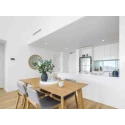 4lite UK Smart LED Ceiling Light 4.9 W 220-240V, 6500K Cool White 4L1/2218