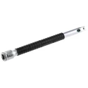 Wera Zyklop 8796 3/8 in Square Extension Socket 200mm Overall 05003592001