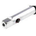 Wera Zyklop 8796 3/8 in Square Extension Socket 200mm Overall 05003592001