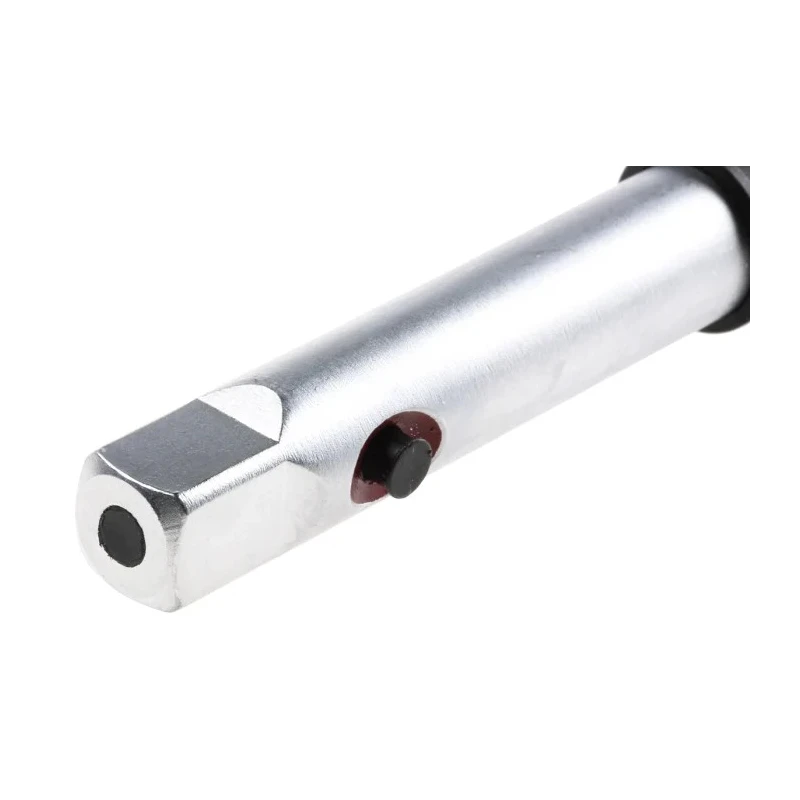 Wera Zyklop 8796 3/8 in Square Extension Socket 200mm Overall 05003592001