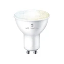 4lite UK 4.9 W GU10 LED Smart Bulb White Bluetooth 6500k CE GU10