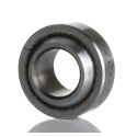 SKF Spherical Bearing Steel 8mm Bore 16mm Outside Diameter 14.6 kN Static Load Rating GE 8 C