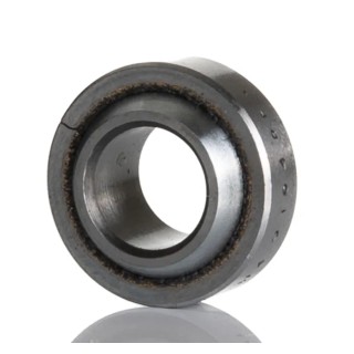 SKF Spherical Bearing Steel 8mm Bore 16mm Outside Diameter 14.6 kN Static Load Rating GE 8 C