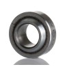 SKF Spherical Bearing Steel 8mm Bore 16mm Outside Diameter 14.6 kN Static Load Rating GE 8 C