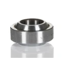 SKF Spherical Bearing Steel 8mm Bore 16mm Outside Diameter 14.6 kN Static Load Rating GE 8 C
