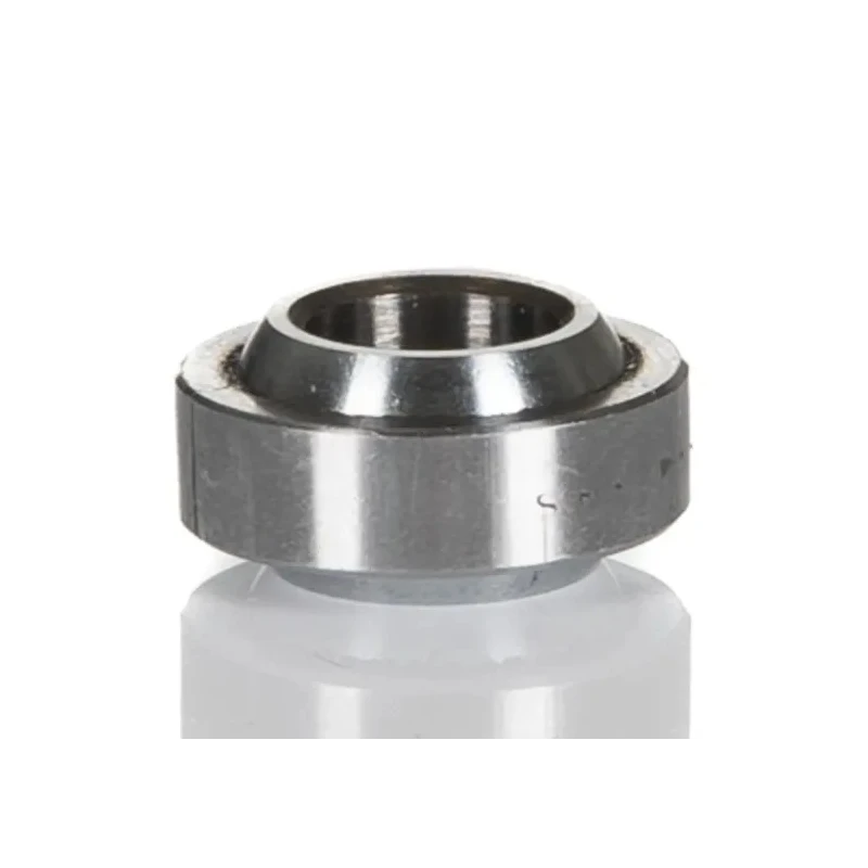 SKF Spherical Bearing Steel 8mm Bore 16mm Outside Diameter 14.6 kN Static Load Rating GE 8 C