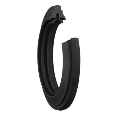 SKF Thermoplastic Elastomer Four Lip Seal 60 mm ID, 85.5 mm OD, 13.5 mm Thickness TXL 513