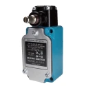 Honeywell Technologies LS Series Roller Lever Limit Switch SPDT 240V 10A IP67 Die Cast Zinc Housing 1LS243-4PG