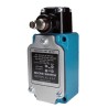 Honeywell Technologies LS Series Roller Lever Limit Switch SPDT 240V 10A IP67 Die Cast Zinc Housing 1LS243-4PG