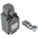 Honeywell Technologies LS Series Roller Lever Limit Switch, SPDT, IP67, Die Cast Zinc Housing, 240V AC, 10A 1LS244-4PG