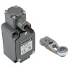 Honeywell Technologies LS Series Roller Lever Limit Switch, SPDT, IP67, Die Cast Zinc Housing, 240V AC, 10A 1LS244-4PG