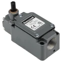 Honeywell Technologies LS Series Roller Lever Limit Switch, SPDT, IP67, Die Cast Zinc Housing, 240V AC, 10A 1LS244-4PG