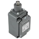 Honeywell LS Series Plunger Limit Switch, SPDT Snap Action, IP67 Die Cast Zinc Housing, 240V AC, 10A 2LS1-4PG