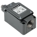 Honeywell LS Series Plunger Limit Switch, SPDT Snap Action, IP67 Die Cast Zinc Housing, 240V AC, 10A 2LS1-4PG