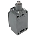Honeywell LS Series Plunger Limit Switch, SPDT Snap Action, IP67 Die Cast Zinc Housing, 240V AC, 10A 2LS1-4PG
