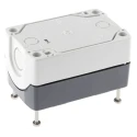 Schneider Electric Harmony Spring Return Enclosed Push Button Polycarbonate IP67 IP69K IP66 XALD215