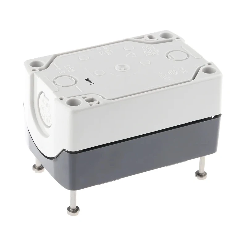Schneider Electric Harmony Spring Return Enclosed Push Button Polycarbonate IP67 IP69K IP66 XALD215