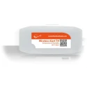 Lascar Temperature & Humidity Data Logger WiFi Wireless Alert TH Battery Powered IP5X LCD Alarm WIRELESS ALERT-TH