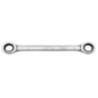 Yato Double Retchet Wrench 8x9mm YT-5030 Material Chrome Vanadium Steel
