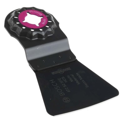 Bosch 1-Piece Scraper Multitool Accessory 2608669270