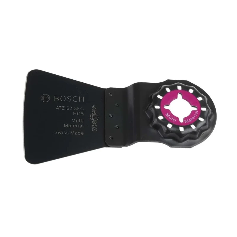 Bosch 1-Piece Scraper Multitool Accessory 2608669270