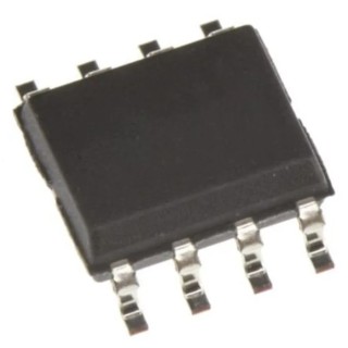 Renesas Electronics Clock Buffer 8-Pin SOIC, Surface Mount, 3.3-5 V, Max Input Frequency 50 MHz 501MLF
