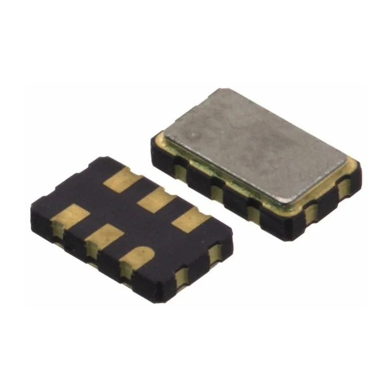 Renesas Electronics 100MHz XO Oscillator ±50 ppm LVCMOS 4-Pin Surface Mount XLH735100.000000X