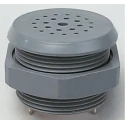 Sonitron High Output 96 dB Panel Mount Multifunctional Internal 5-16 V Buzzer SULM516B1