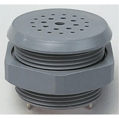 Sonitron High Output 96 dB Panel Mount Multifunctional Internal 5-16 V Buzzer SULM516B1