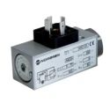 Norgren Pneumatic Pressure Switch G1/4 Thread, Accuracy ±3% Vacuum ±4% Final Value, Max Pressure 160bar 0882200000000000