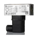 Norgren Electromechanical Pressure Switch with Micro Switch and Gold Plated Contact, DIN En 175301 803 0881400000000000