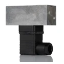 Norgren Electromechanical Pressure Switch with Micro Switch and Gold Plated Contact, DIN En 175301 803 0881400000000000