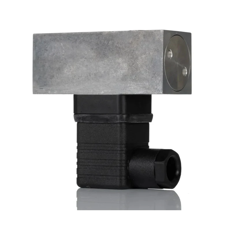 Norgren Electromechanical Pressure Switch with Micro Switch and Gold Plated Contact, DIN En 175301 803 0881400000000000