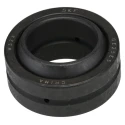 SKF Spherical Bearing Steel 25 mm Bore 42 mm Outside Diameter, 240 kN Axial Load GE 25 ES