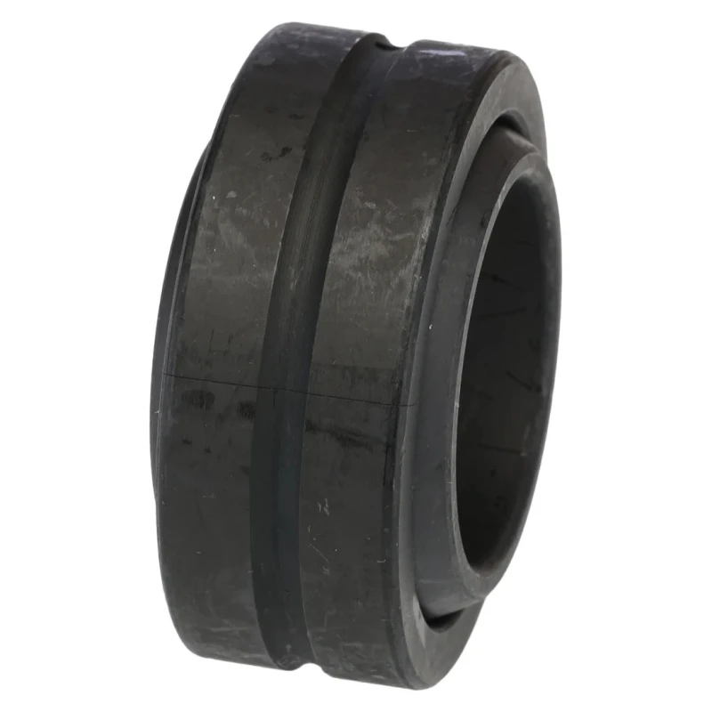 SKF Spherical Bearing Steel 25 mm Bore 42 mm Outside Diameter, 240 kN Axial Load GE 25 ES