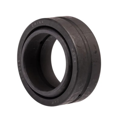 SKF Spherical Bearing, 30mm Bore, 47mm Outside Diameter, Steel, 3400 N Static Axial Load, GE 30 ES